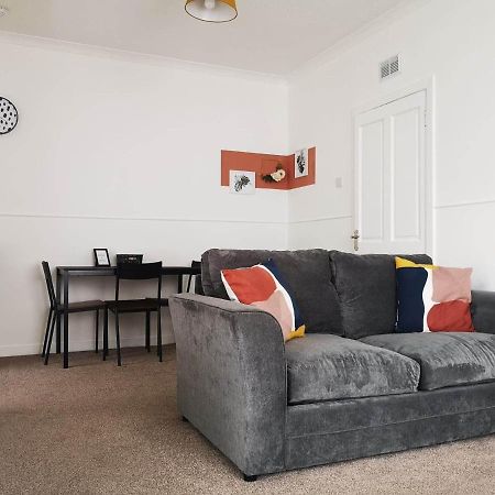 Wellpark Corner Villa Markinch Luaran gambar