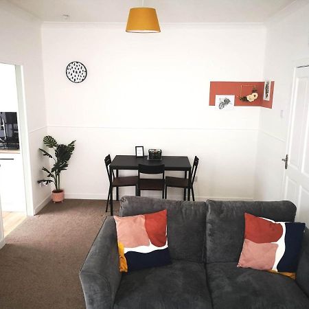 Wellpark Corner Villa Markinch Luaran gambar