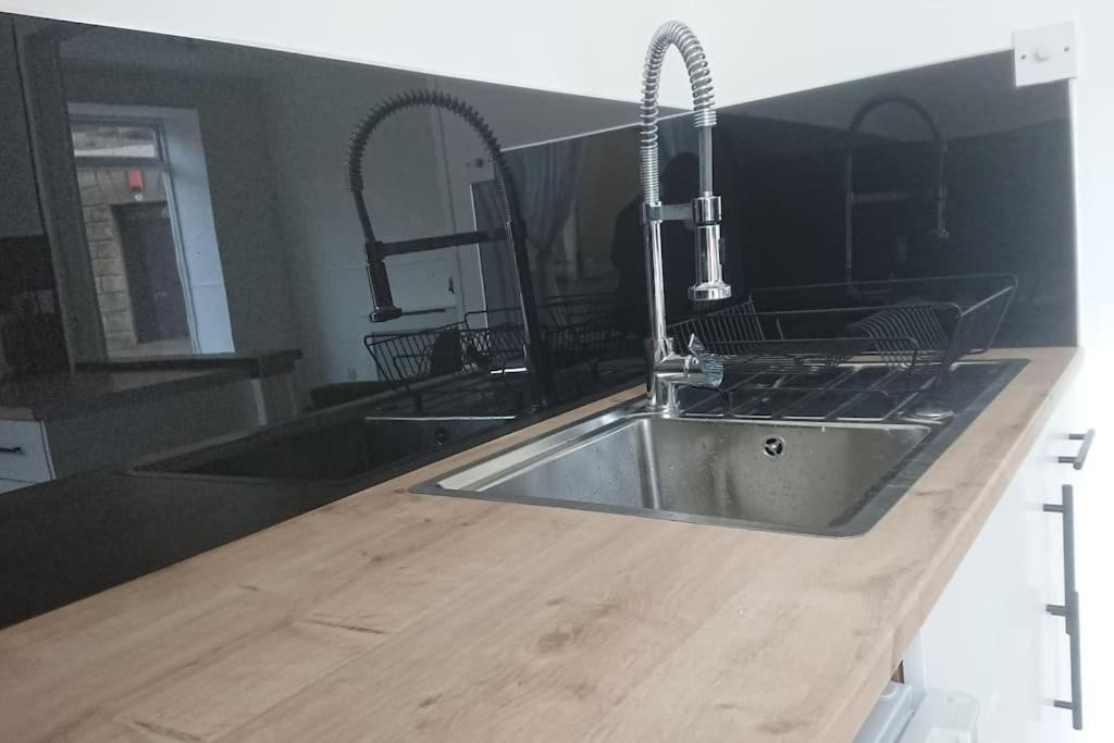 Wellpark Corner Villa Markinch Luaran gambar