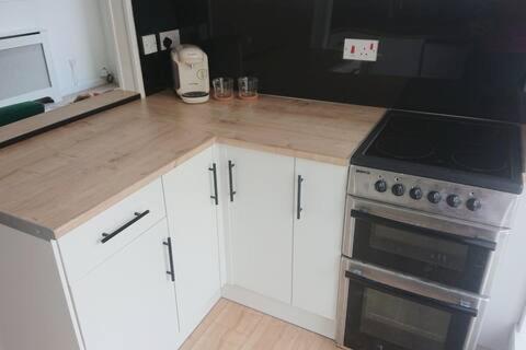 Wellpark Corner Villa Markinch Luaran gambar