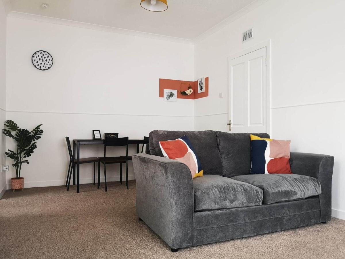 Wellpark Corner Villa Markinch Luaran gambar