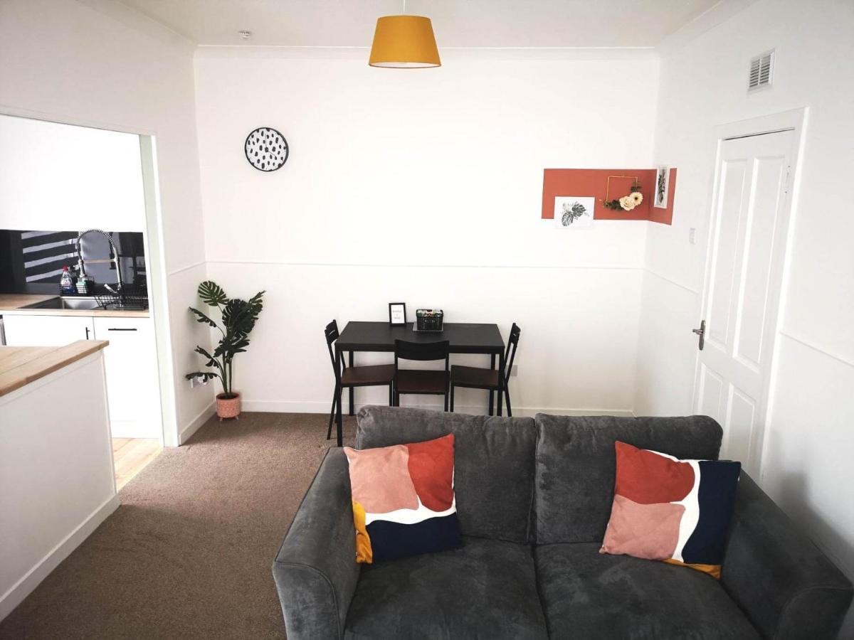 Wellpark Corner Villa Markinch Luaran gambar