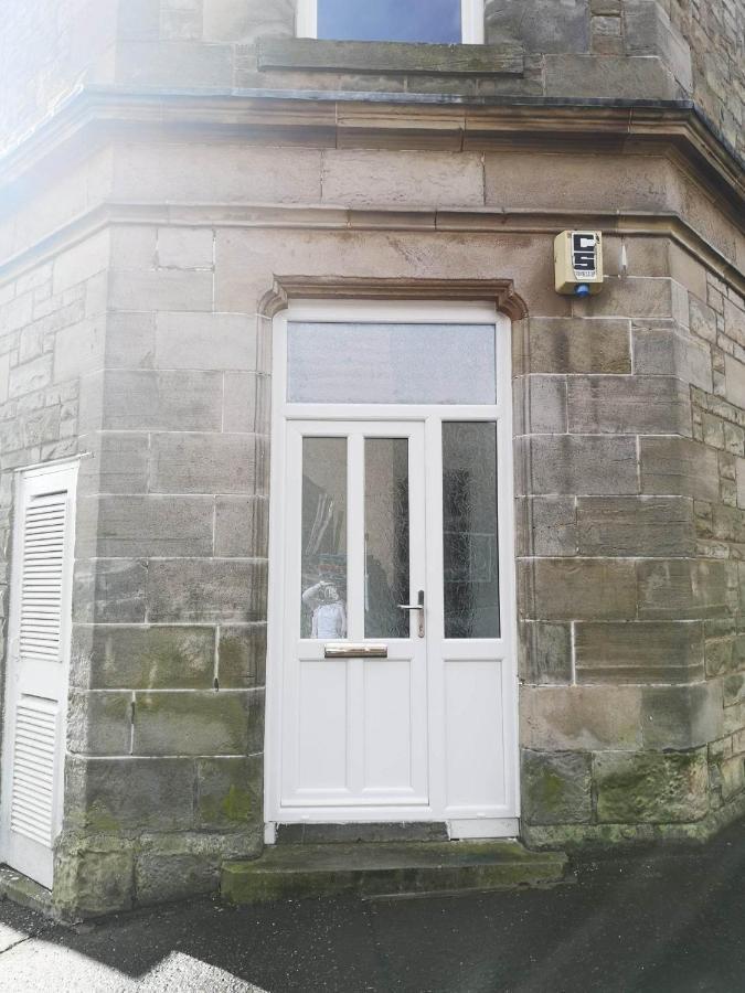 Wellpark Corner Villa Markinch Luaran gambar
