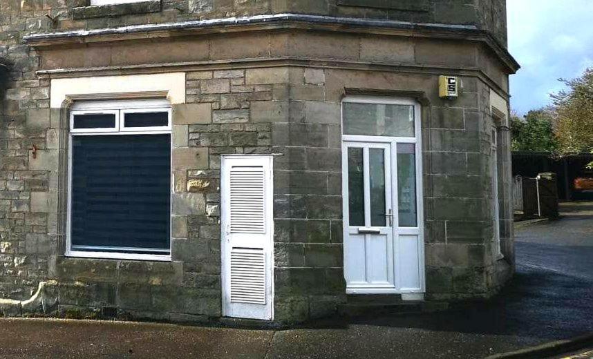 Wellpark Corner Villa Markinch Luaran gambar